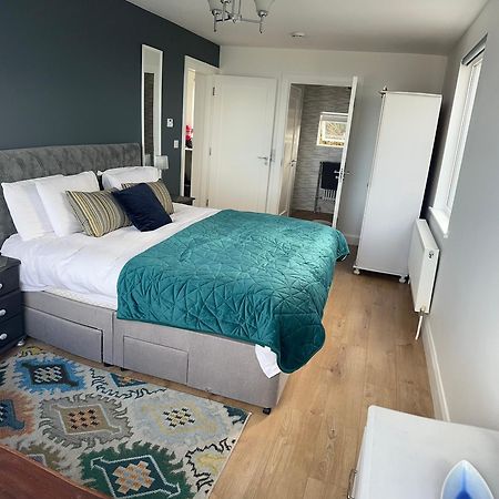 Zepher Apartment Doolin Extérieur photo